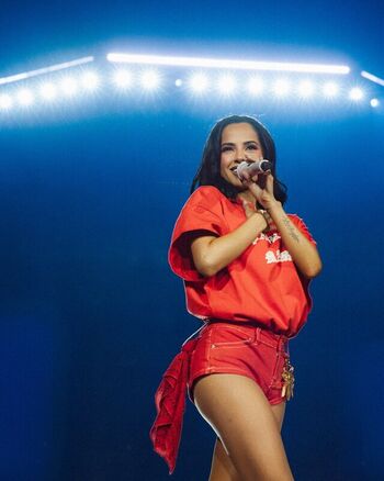 Becky G