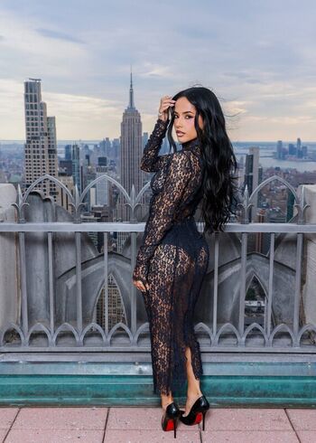 Full leaked Becky g page private onlyfans photo