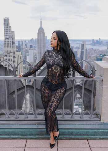 Full leaked Becky g page private onlyfans photo