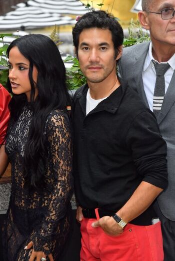Becky G