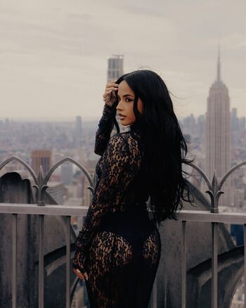 Full leaked Becky g page private onlyfans photo