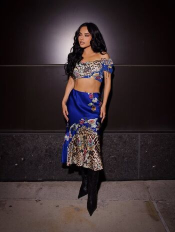 Becky G