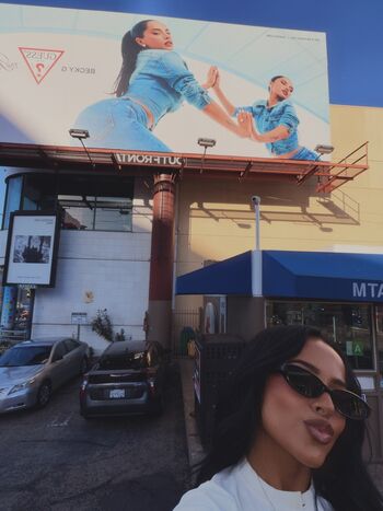 Becky G