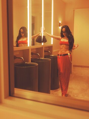 Becky G