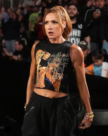 Becky Lynch