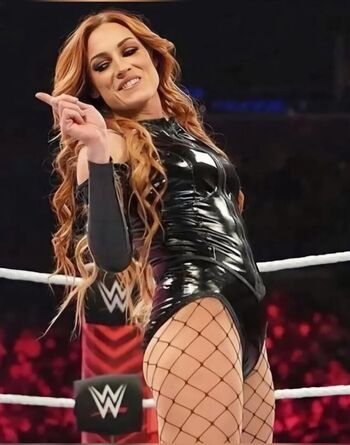 Becky Lynch