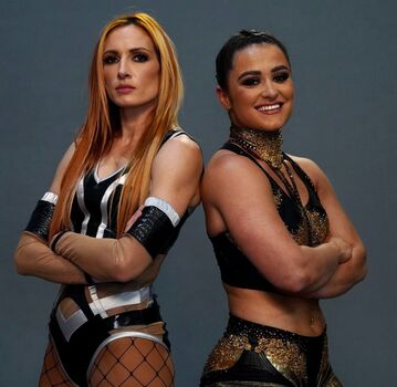 Full leaked Becky lynch page private onlyfans photo