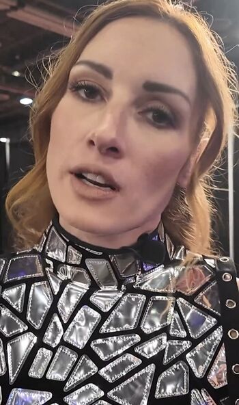 Full leaked Becky lynch private onlyfans photo
