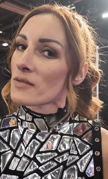 Full leaked Becky lynch private onlyfans photo