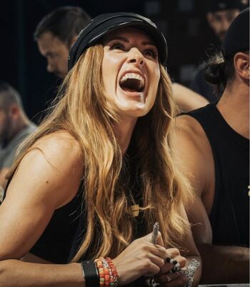 Full leaked Becky lynch private onlyfans photo