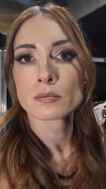 Full leaked Becky lynch private onlyfans photo