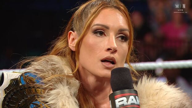 Full leaked Becky lynch page private onlyfans photo
