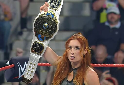 Becky Lynch