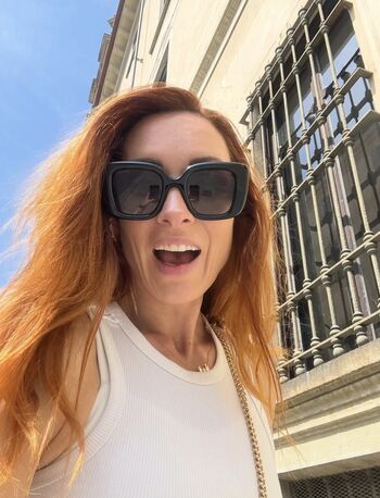 Full leaked Becky lynch page private onlyfans photo