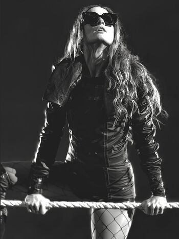 Full leaked Becky lynch page private onlyfans photo