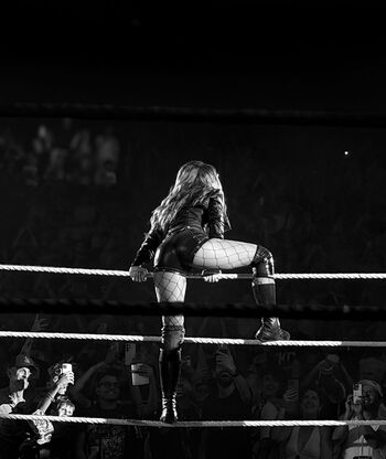 Full leaked Becky lynch page private onlyfans photo