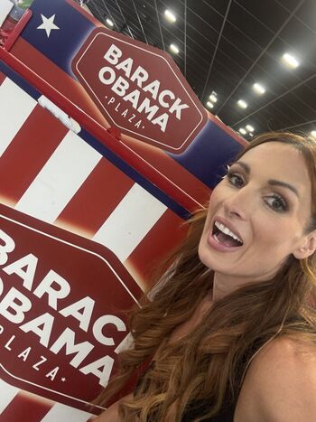 Full leaked Becky lynch private onlyfans photo