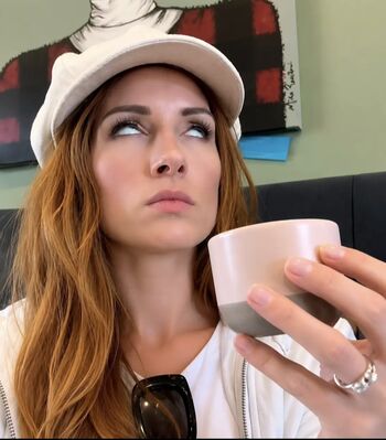 Full leaked Becky lynch private onlyfans photo