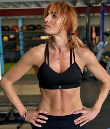 Full leaked Becky lynch private onlyfans photo