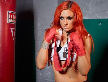 Becky Lynch