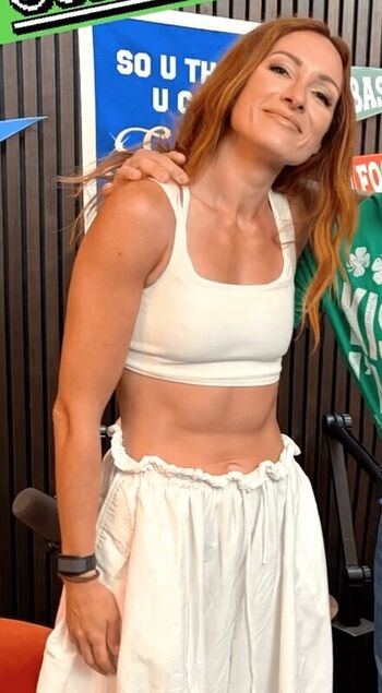 Becky Lynch