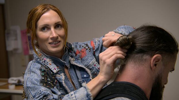 Becky Lynch