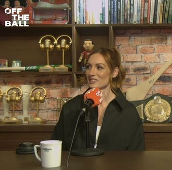 Full leaked Becky lynch page private onlyfans photo