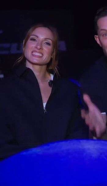 Full leaked Becky lynch page private onlyfans photo