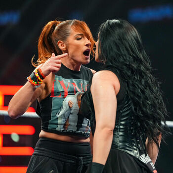 Full leaked Becky lynch private onlyfans photo