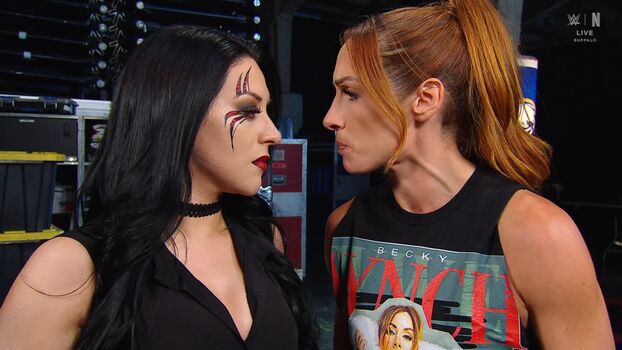 Full leaked Becky lynch private onlyfans photo