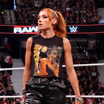 Becky Lynch