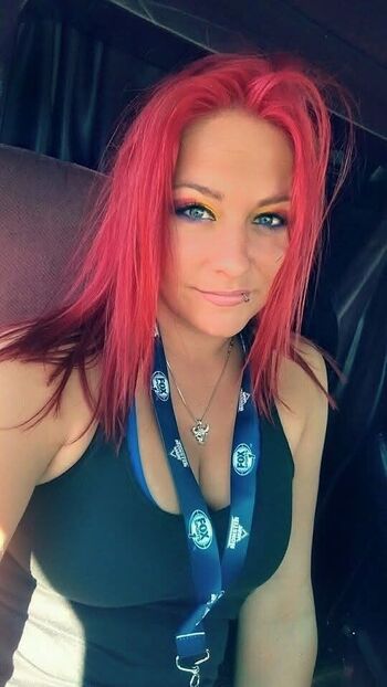 Full leaked Becky mcdonough private onlyfans photo