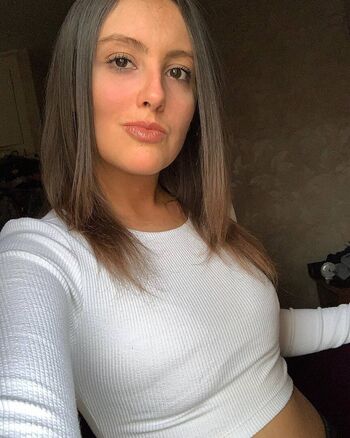 Full leaked Beckywatts private onlyfans photo
