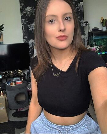 Full leaked Beckywatts private onlyfans photo