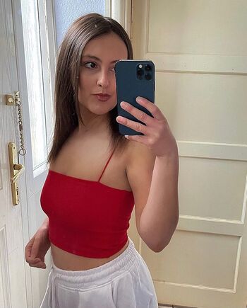 Full leaked Beckywatts private onlyfans photo