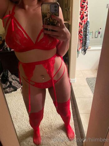 Full leaked Bee private onlyfans photo