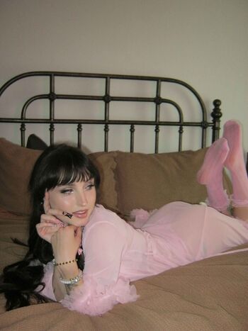Full leaked Beebee asmr private onlyfans photo