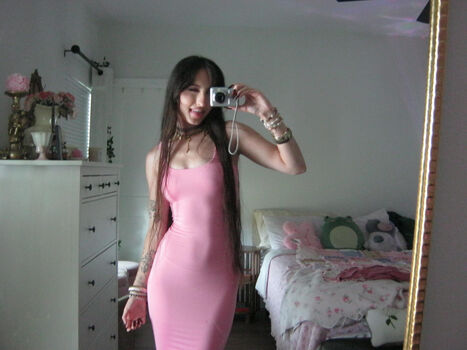 Full leaked Beebee asmr private onlyfans photo