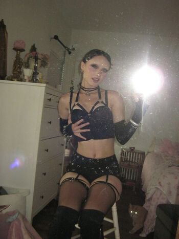 Full leaked Beebee asmr page private onlyfans photo