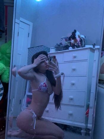 Full leaked Beebee asmr page private onlyfans photo