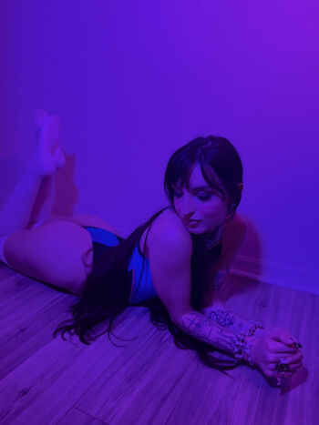 Full leaked Beebee asmr page private onlyfans photo
