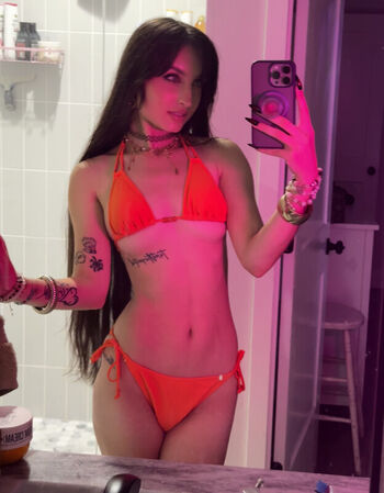 Full leaked Beebee asmr page private onlyfans photo