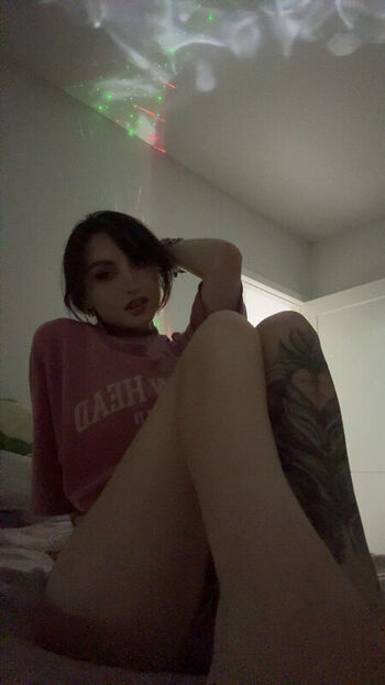 Full leaked Beebee asmr page private onlyfans photo