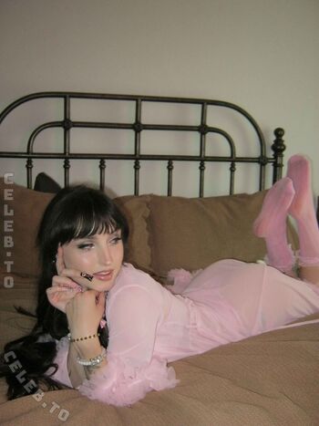 Full leaked Beebee page private onlyfans photo