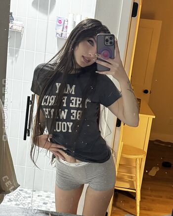 Full leaked Beebee private onlyfans photo