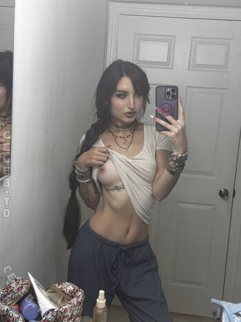 Full leaked Beebee page private onlyfans photo