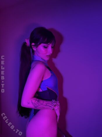 Full leaked Beebee page private onlyfans photo