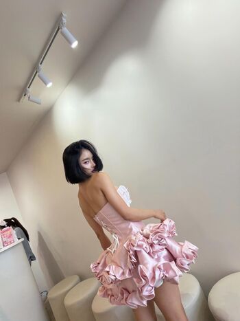 Full leaked Beebell prapatsorn theethatburee private onlyfans photo