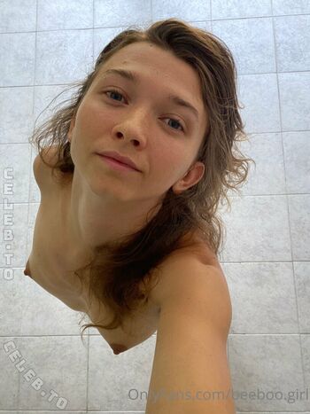 Full leaked Beeboogirl page private onlyfans photo