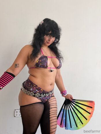 Full leaked Beefarmer private onlyfans photo